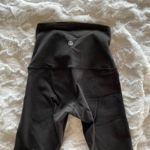 Lululemom Leggings